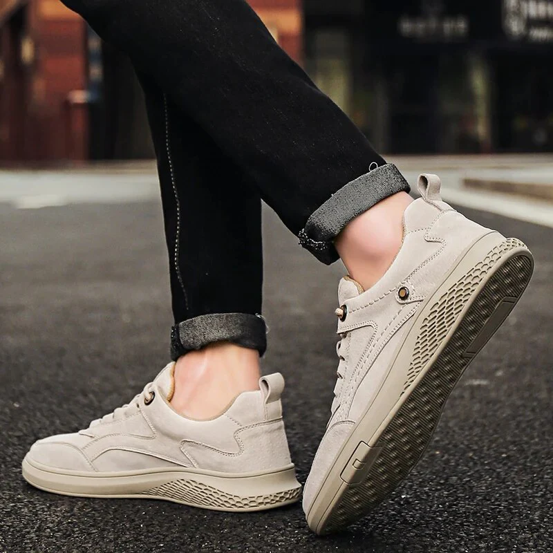 1987 Suede Sneakers - Image 10
