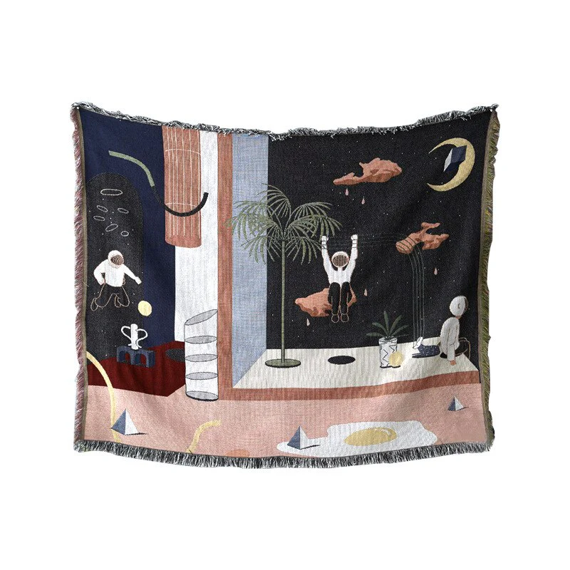 Serenity Blanket - Image 5