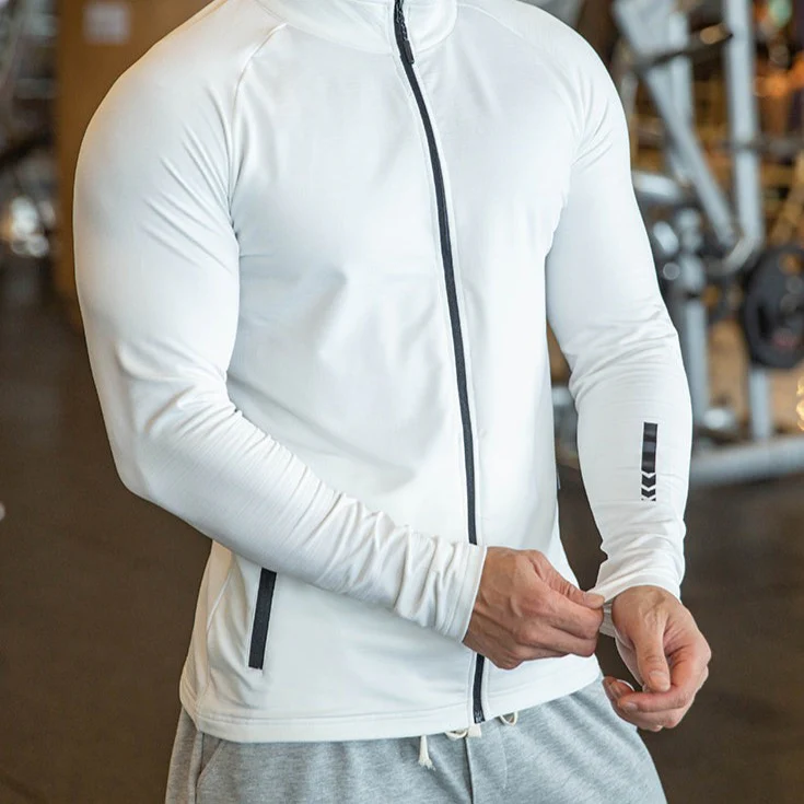 Aeroflex Lightweight Compression Jacket - Image 3