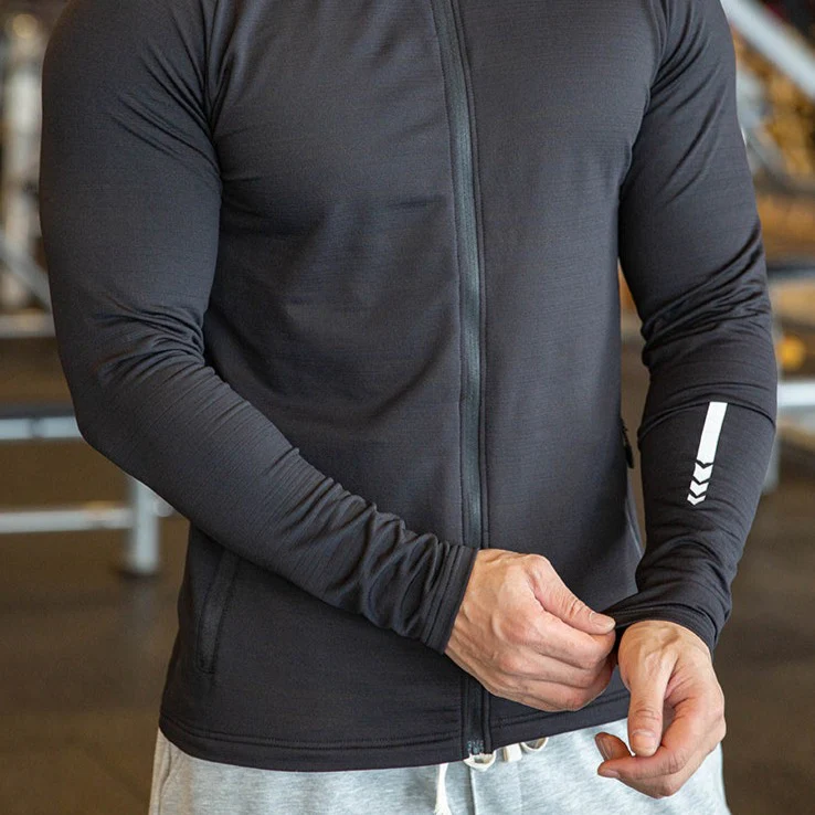 Aeroflex Lightweight Compression Jacket - Image 6