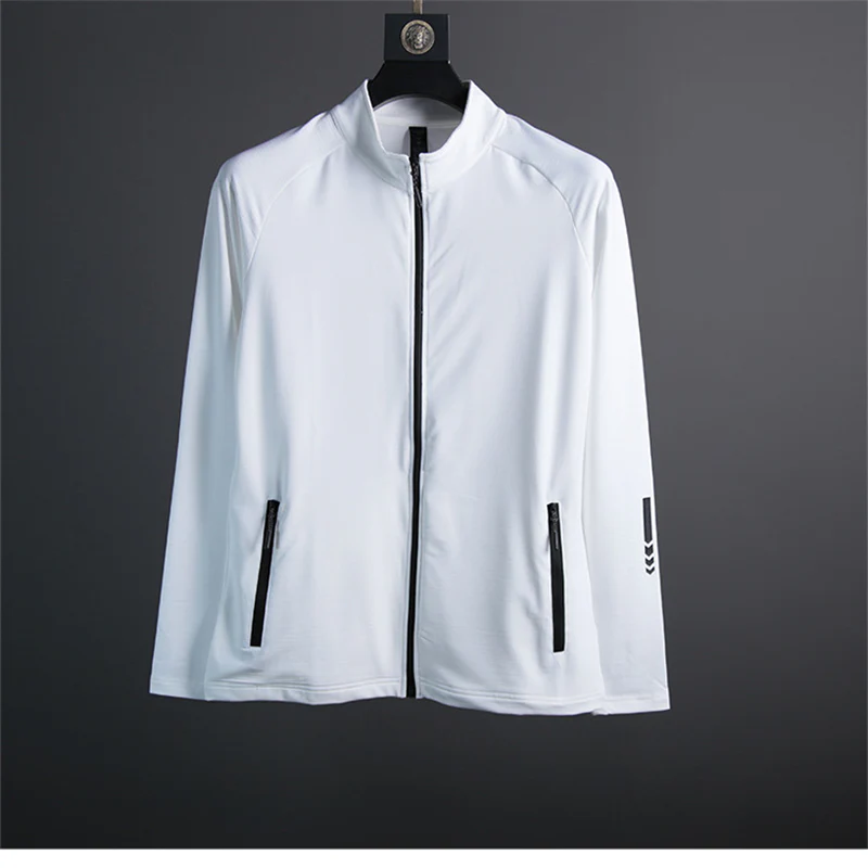 Aeroflex Lightweight Compression Jacket - Image 7