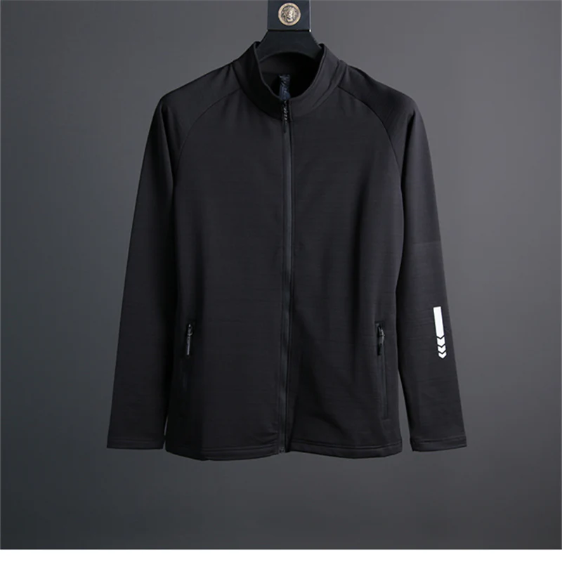 Aeroflex Lightweight Compression Jacket - Image 8