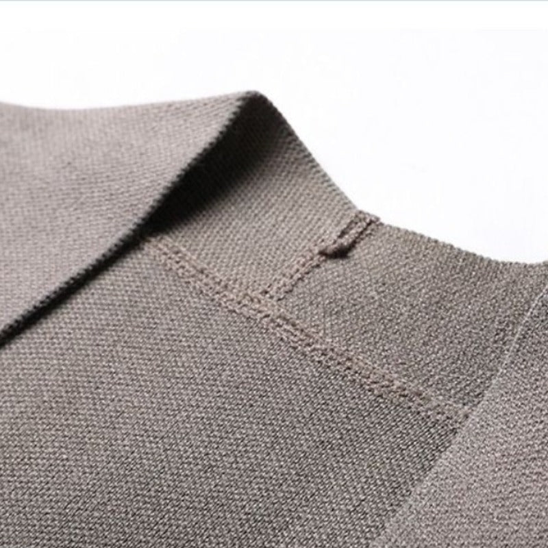 Alaric Knit Cardigan - Image 4