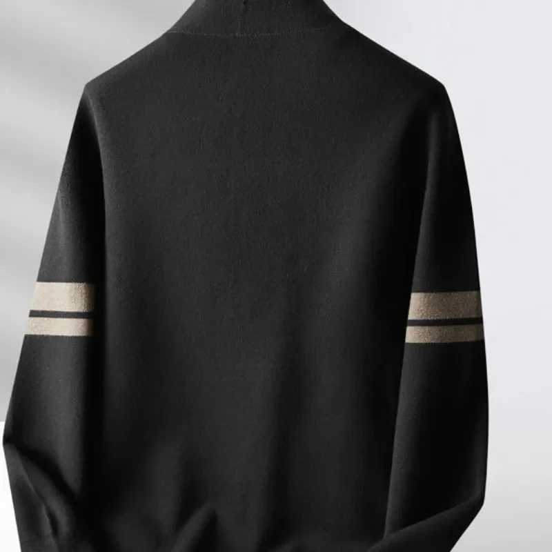 Alaric Knit Cardigan - Image 6