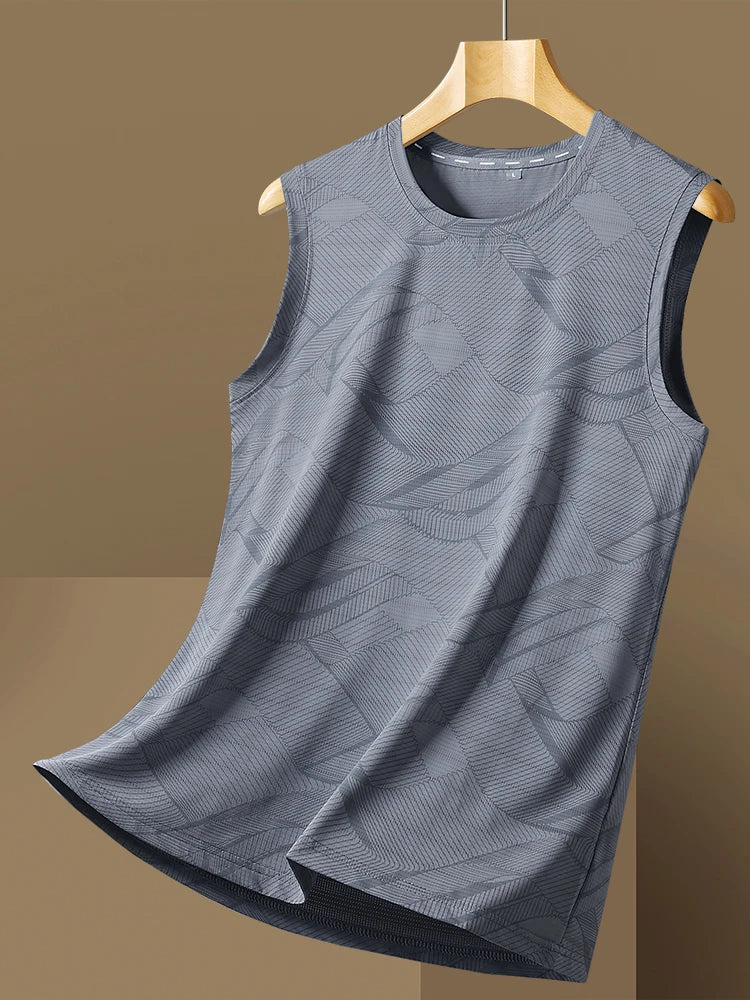 Apex Flow Athletic Tank - Image 3