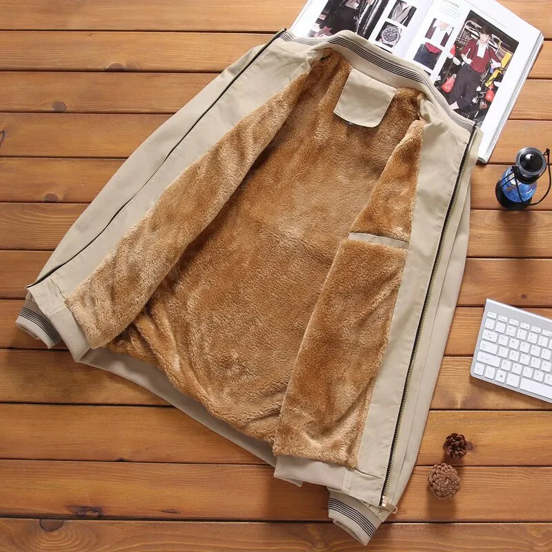 Apex Jacket - Image 4