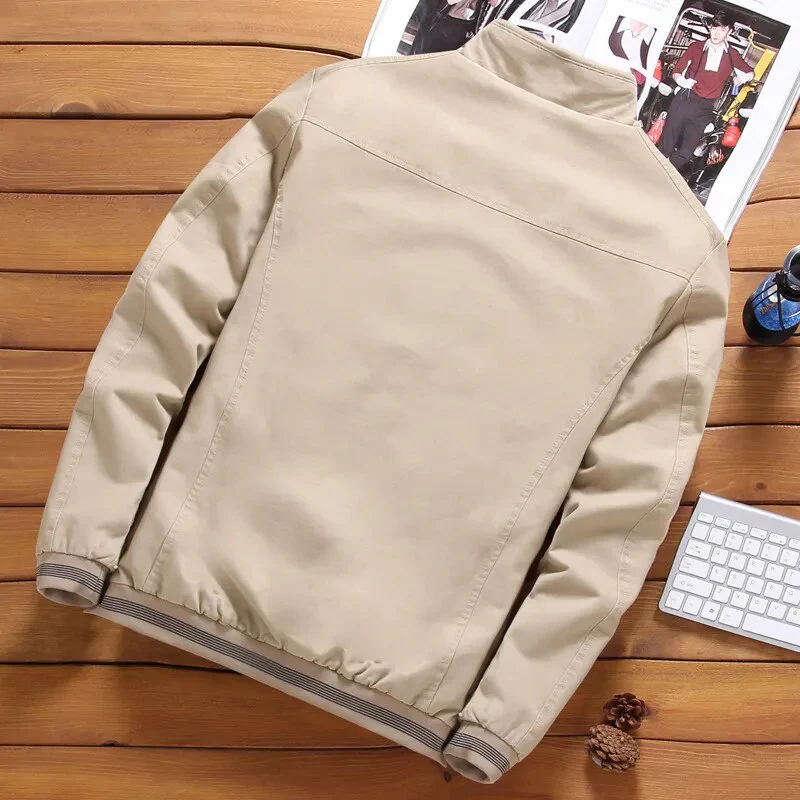 Apex Jacket - Image 5