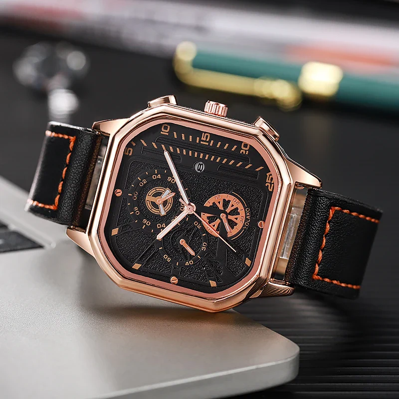 Arcane Chronos Watch - Image 4