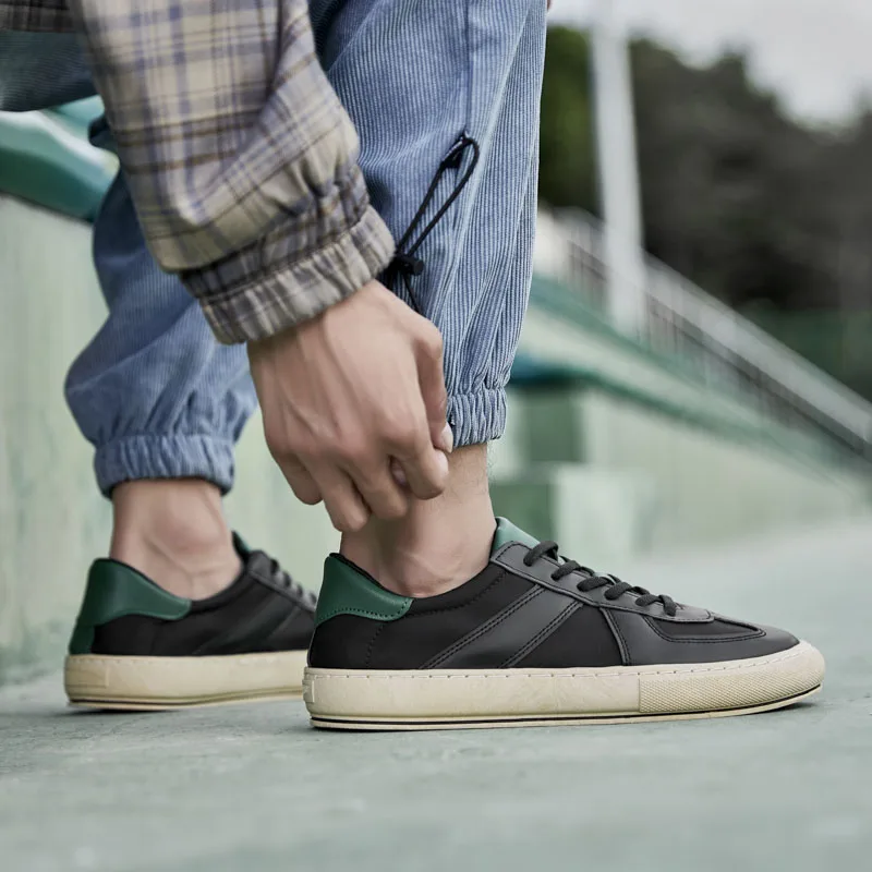 Archer Stride Sneakers - Image 6