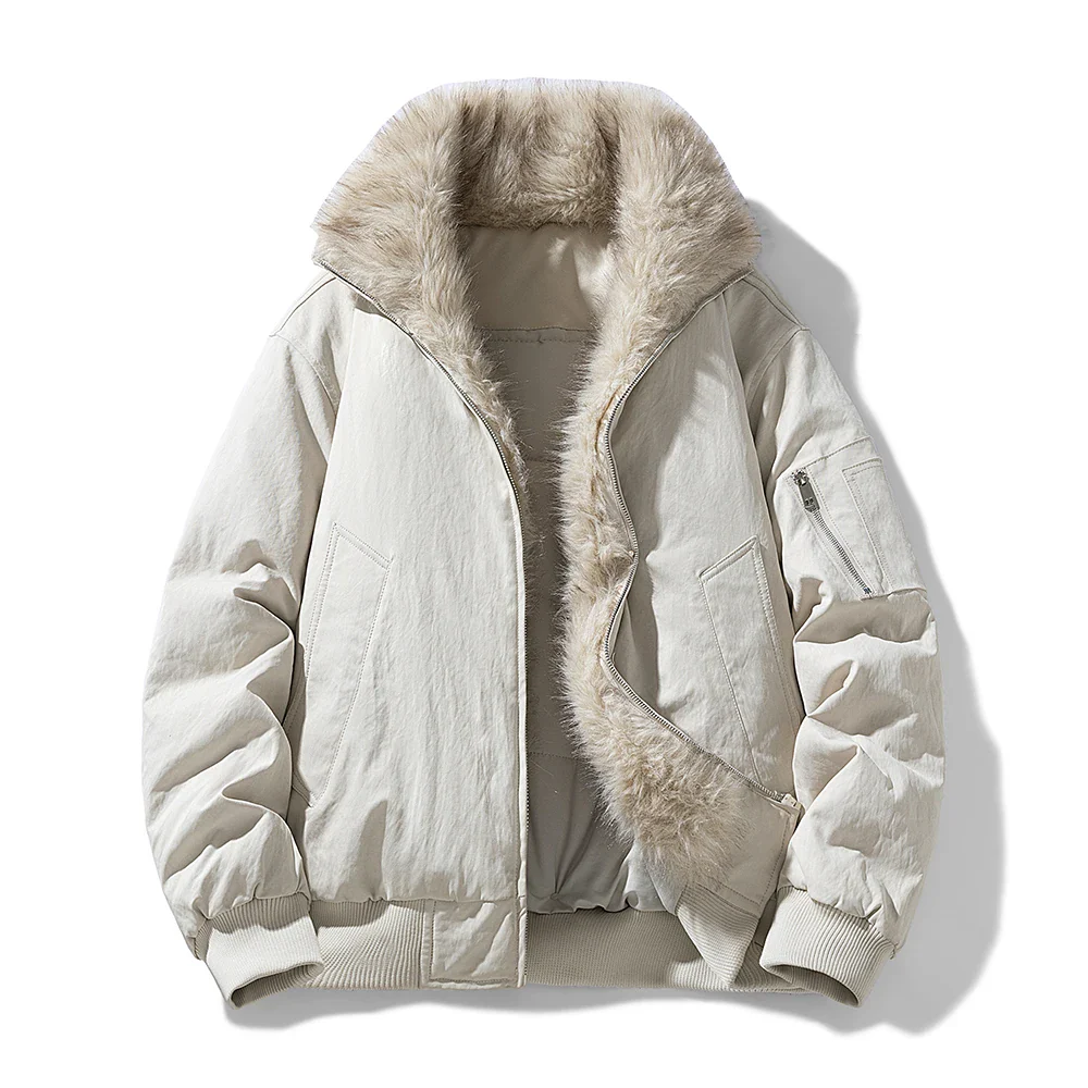 Arctic Vale Jacket - Image 7