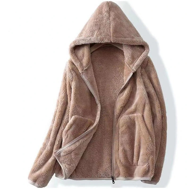 Aspen Fleece Jacket - Image 5