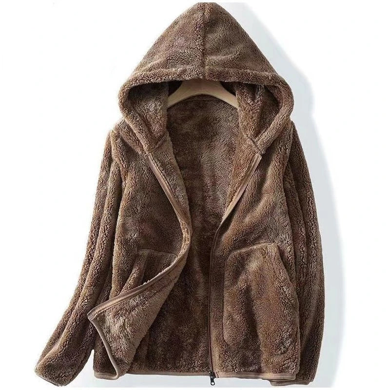 Aspen Fleece Jacket - Image 6