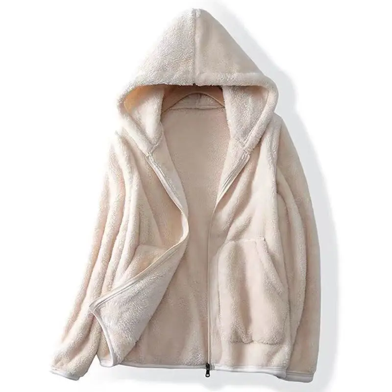 Aspen Fleece Jacket - Image 7