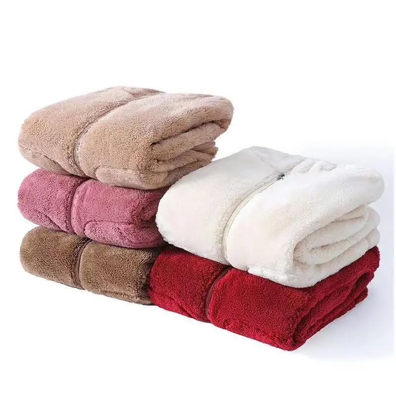 Aspen Fleece Jacket - Image 9