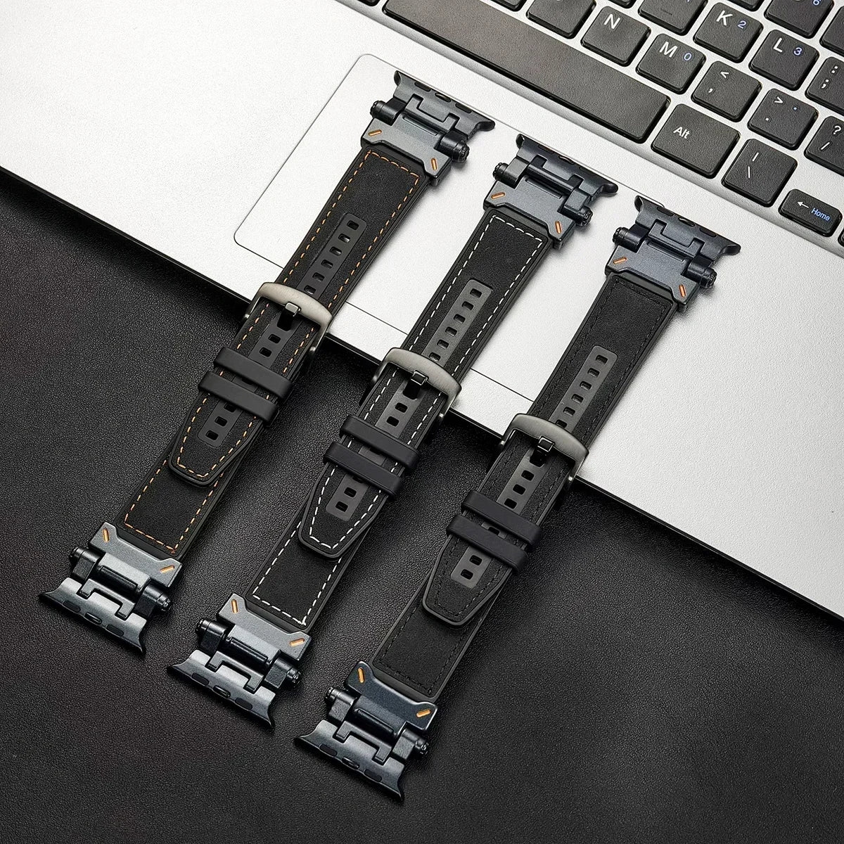 Aurex Apple Watch Band - Image 12
