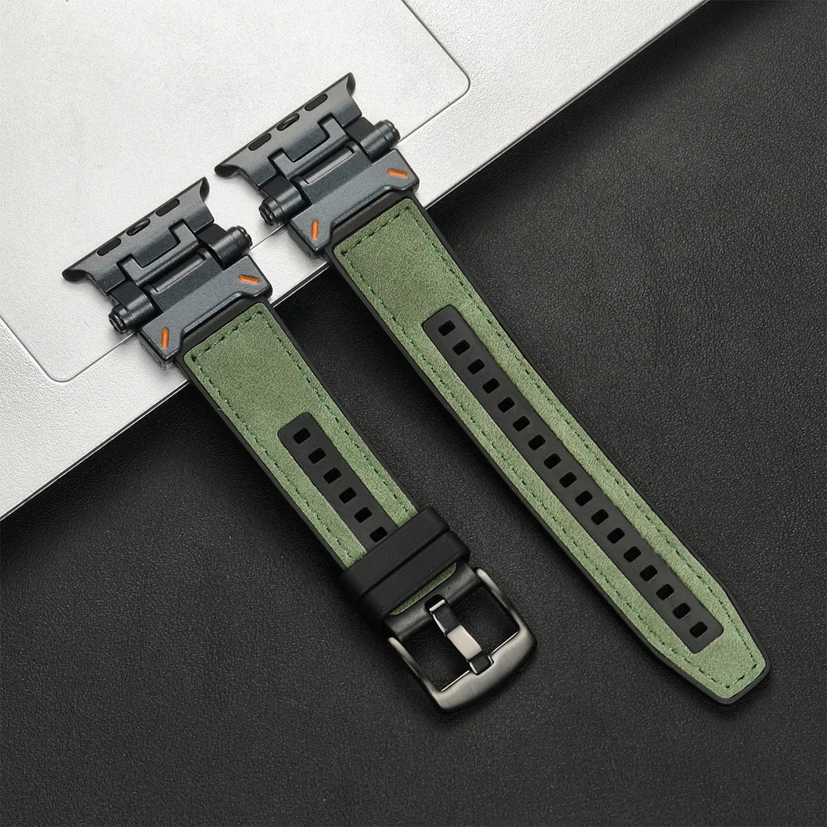 Aurex Apple Watch Band - Image 5