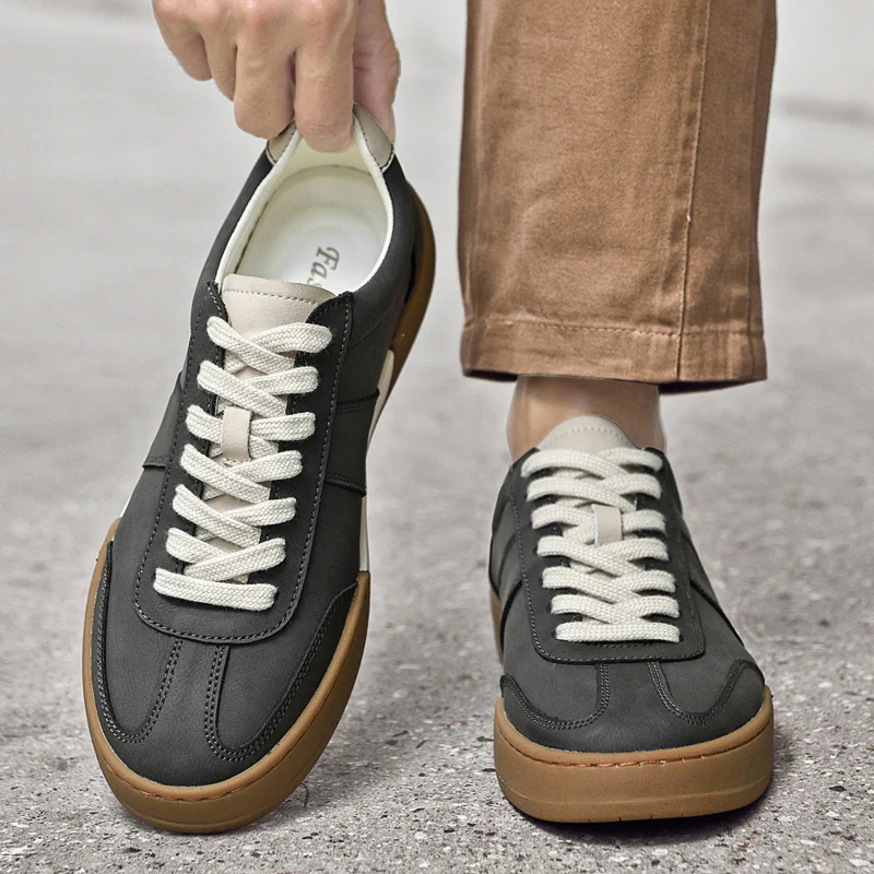 Avion Suede Sneakers - Image 13