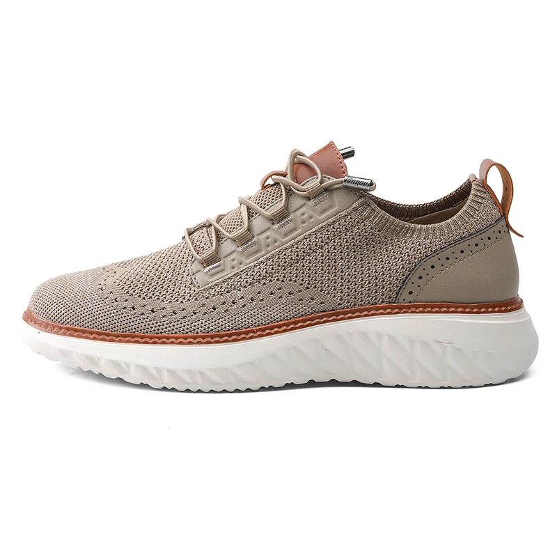 Axis Mesh Sneakers - Image 9