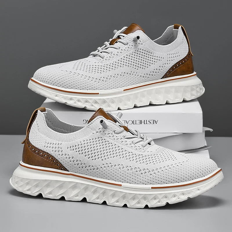 Brex Air Sneakers - Image 5