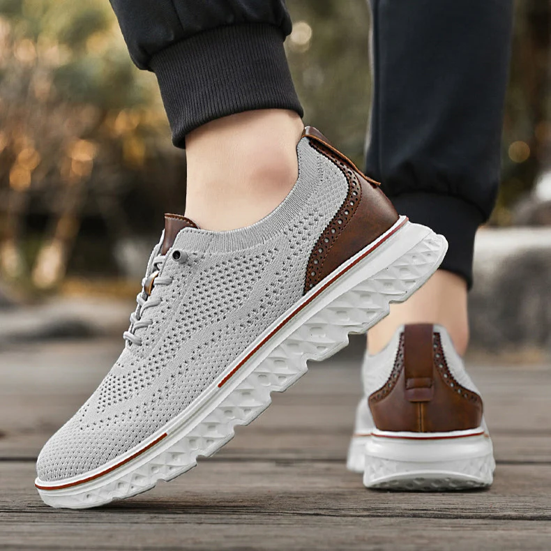 Brex Air Sneakers - Image 6