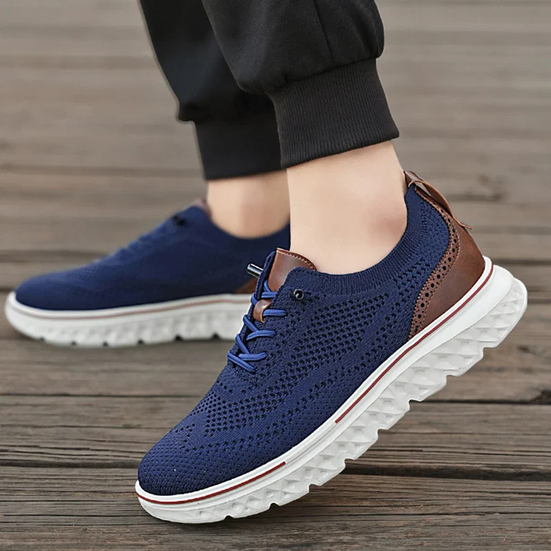 Brex Air Sneakers - Image 9