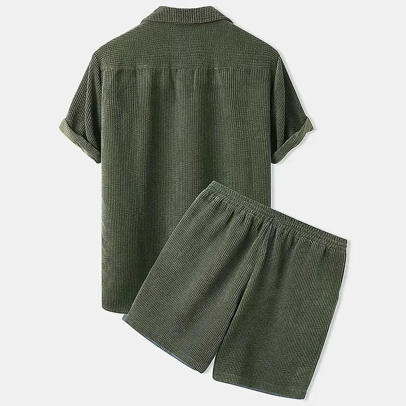 Cabana Corduroy Set - Image 7