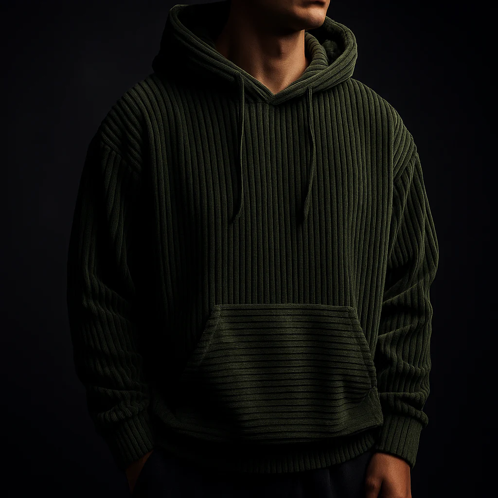 Caelum Hoodie - Image 7