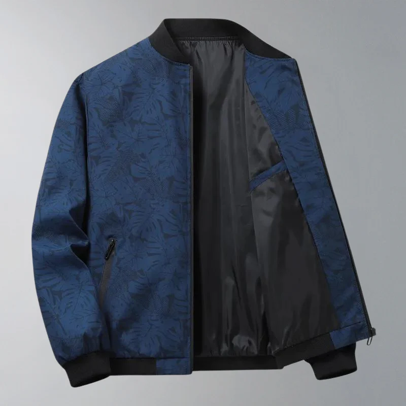 Canopy Bomber Jacket - Image 3
