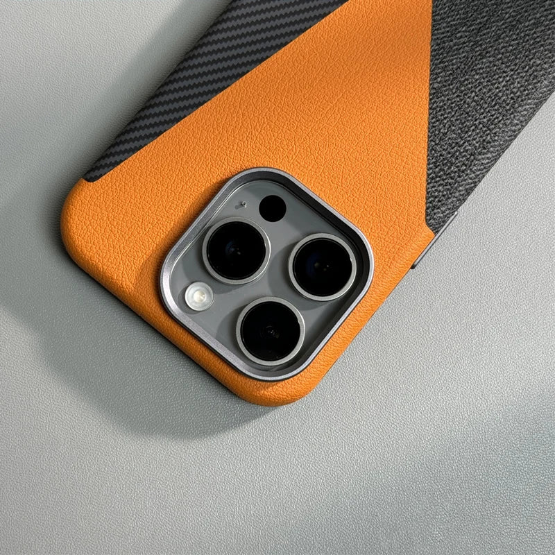 Carbon Edge iPhone Case - Image 6