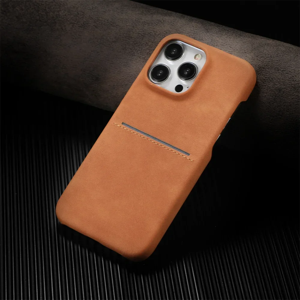 Cardé iPhone Case - Image 3