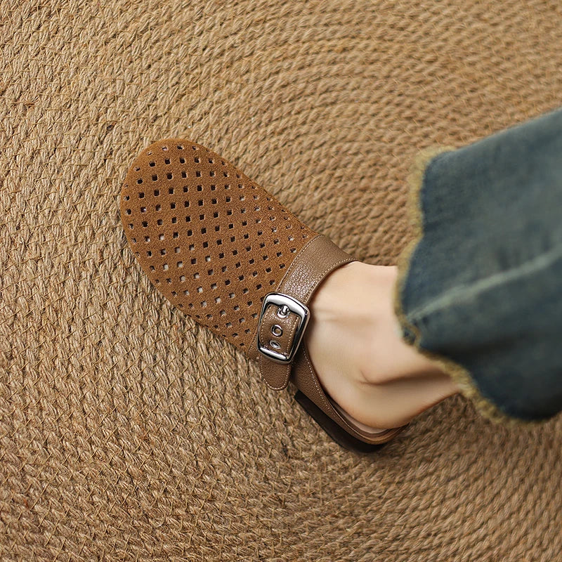 Carmen Clogs - Image 3