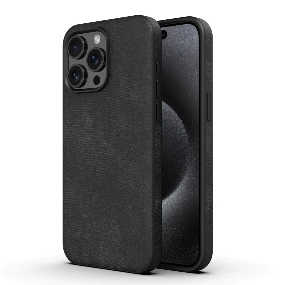 Cavari Leather iPhone Case - Image 5