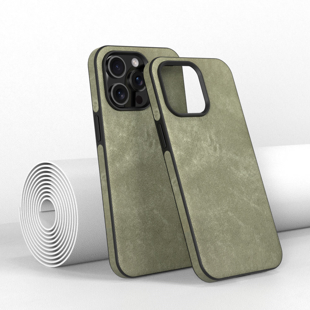 Cavari Leather iPhone Case - Image 8
