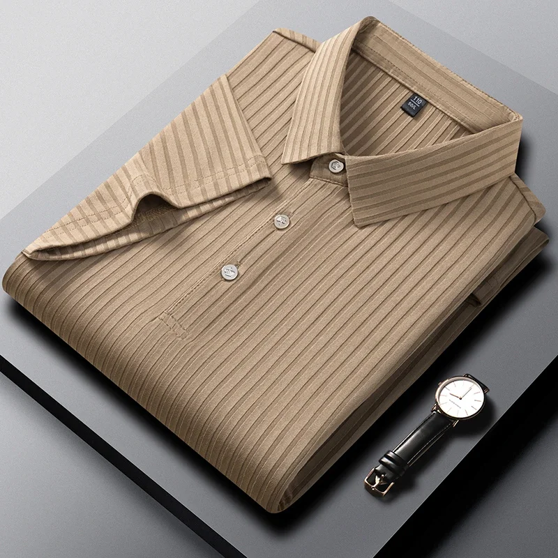 Cavill Polo Shirt - Image 11
