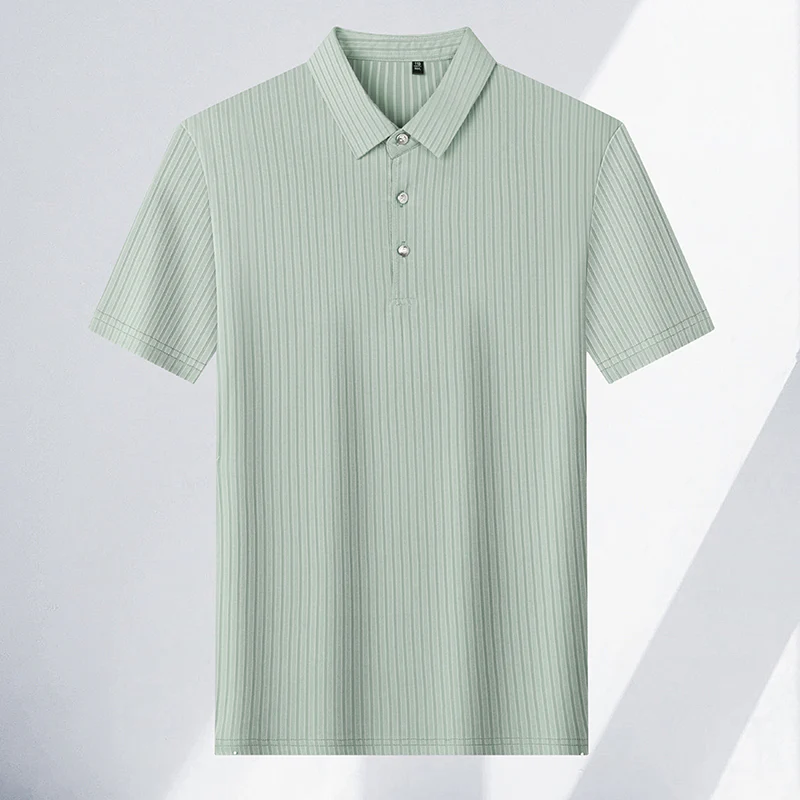 Cavill Polo Shirt - Image 12