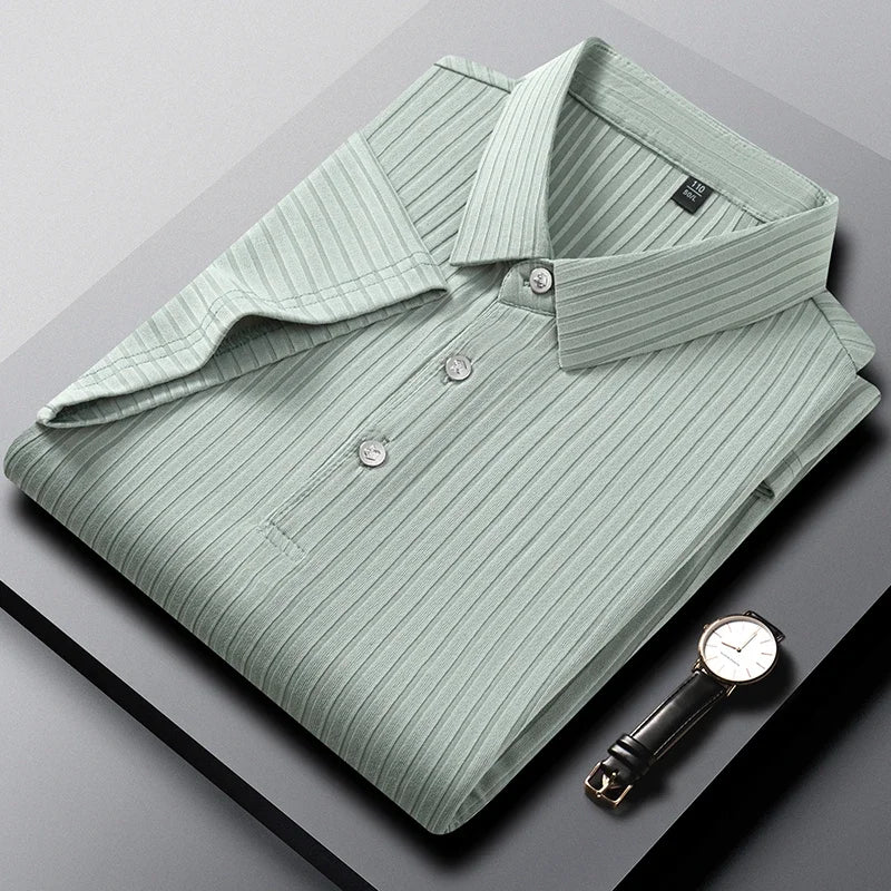 Cavill Polo Shirt - Image 13
