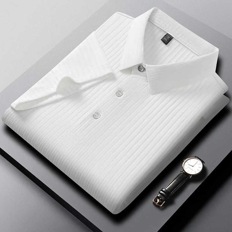 Cavill Polo Shirt - Image 15