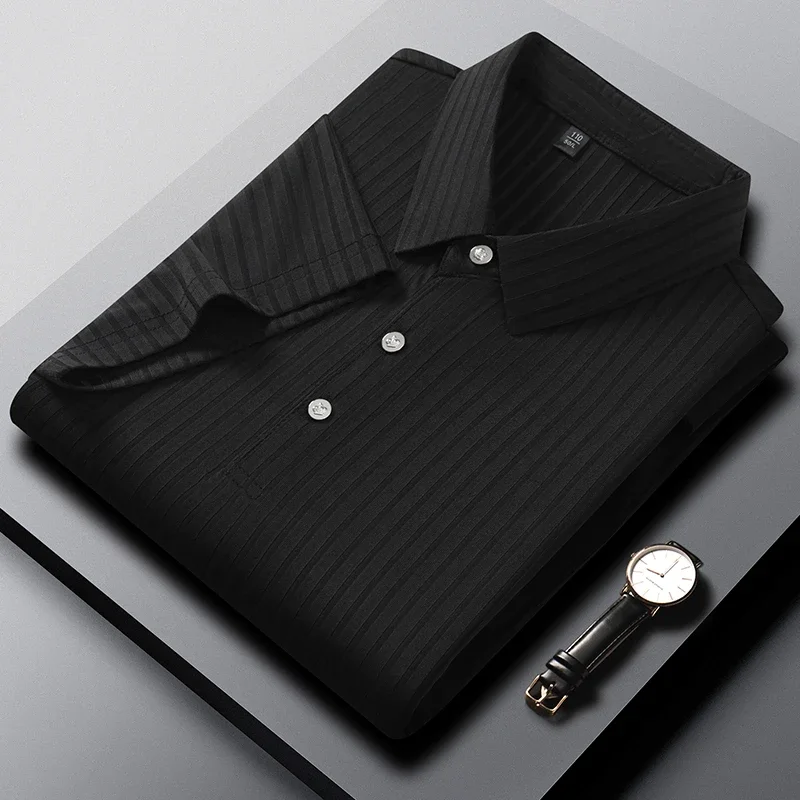 Cavill Polo Shirt - Image 3