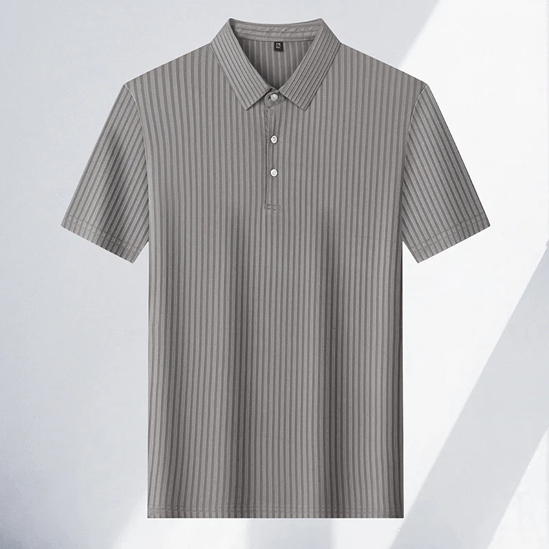 Cavill Polo Shirt - Image 4