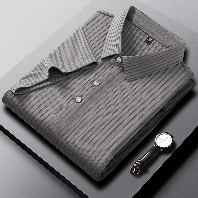 Cavill Polo Shirt - Image 5