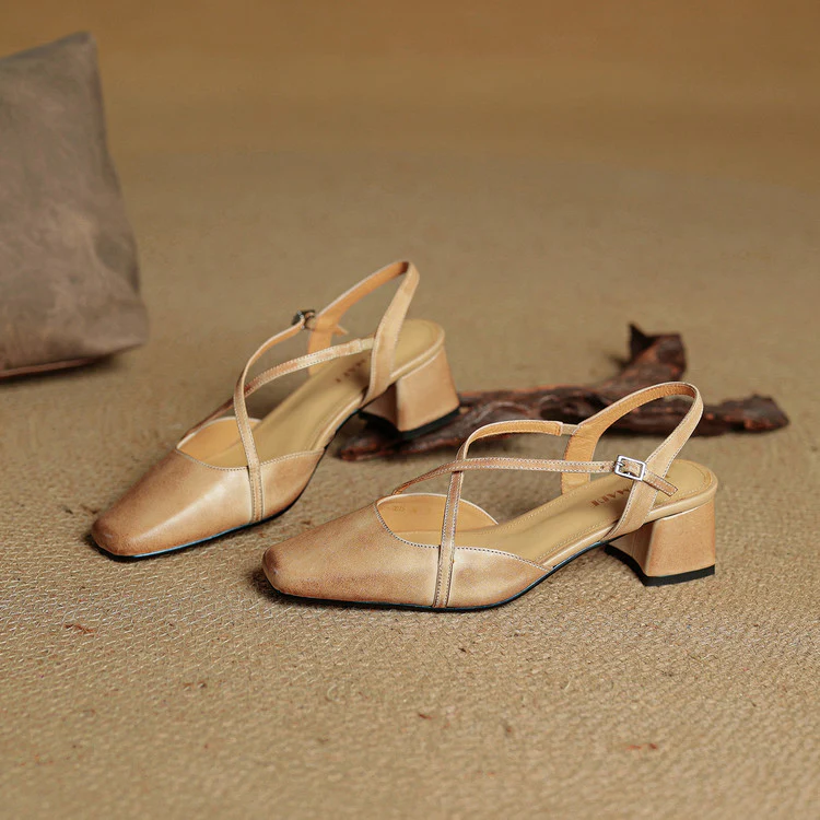 Cecelia Heels - Image 14