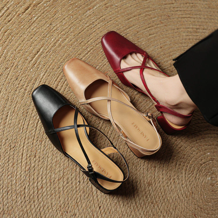 Cecelia Heels - Image 16