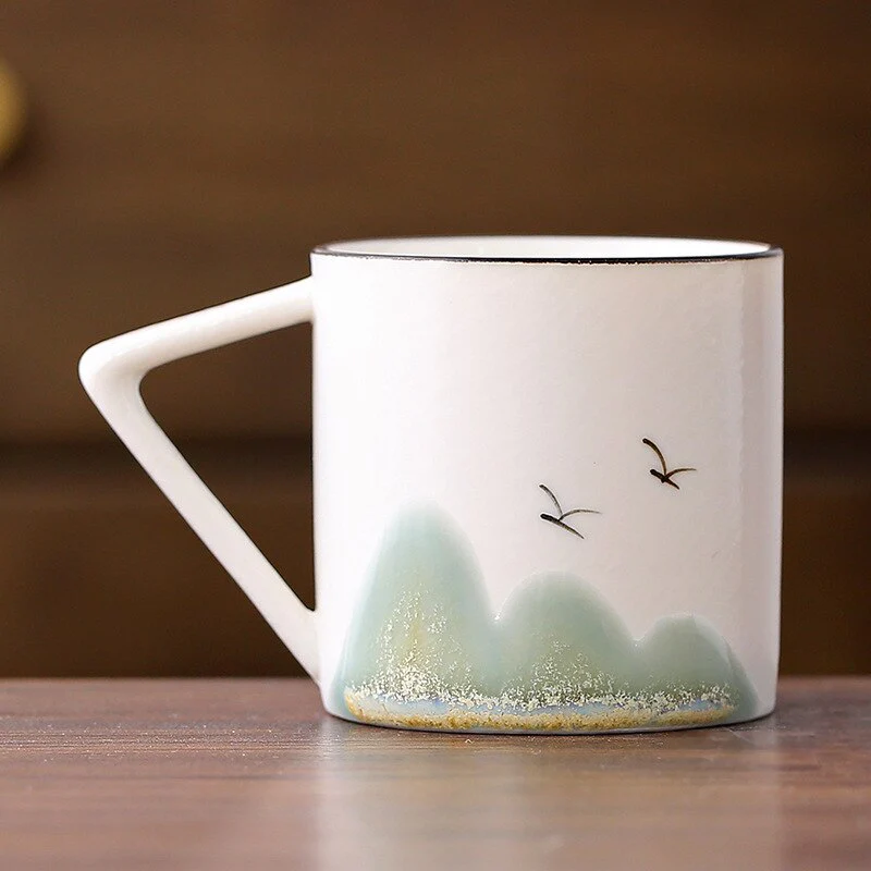 Terafly Mug - Image 4