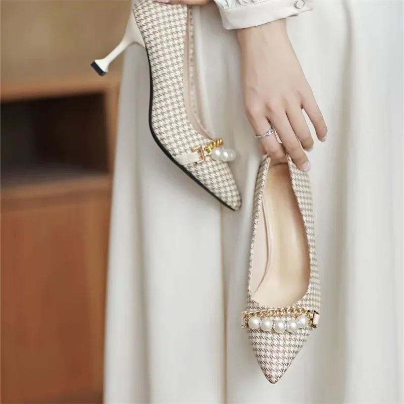 Chantelle Stilettos - Image 5