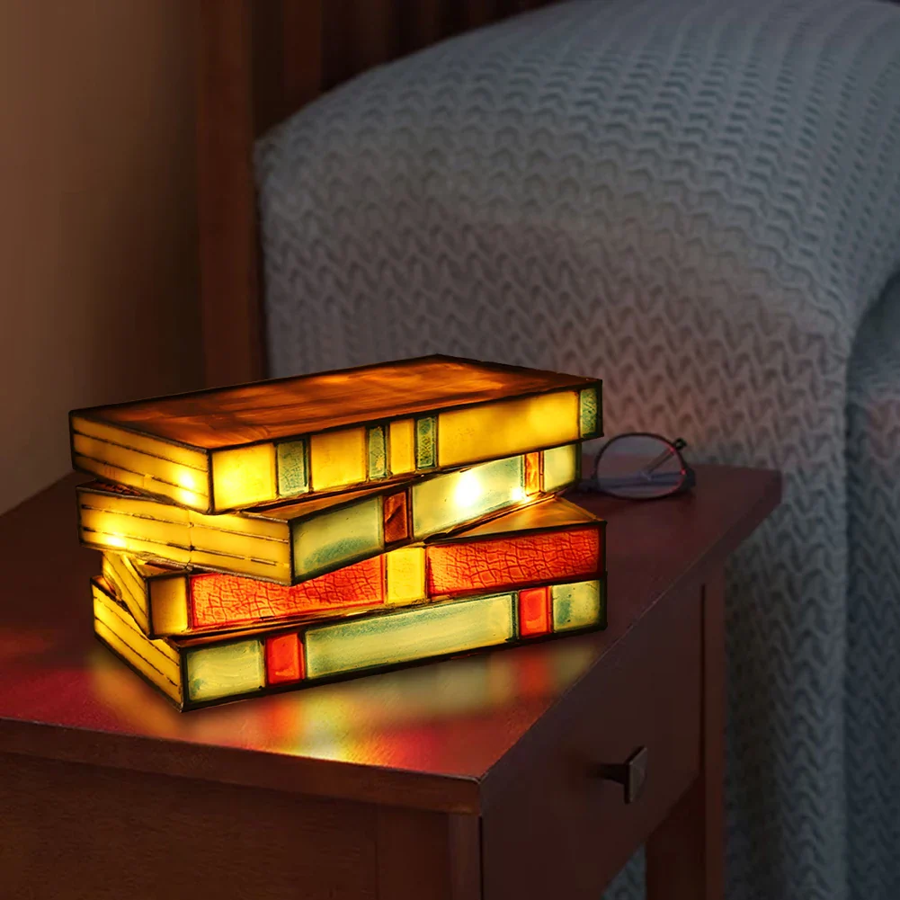 Chapter Glow Night Light - Image 2
