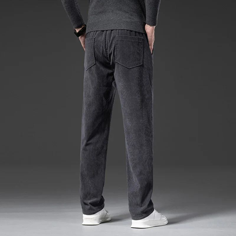 Charleston Corduroy Chinos - Image 3