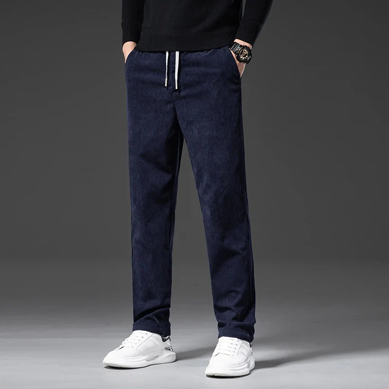Charleston Corduroy Chinos - Image 4