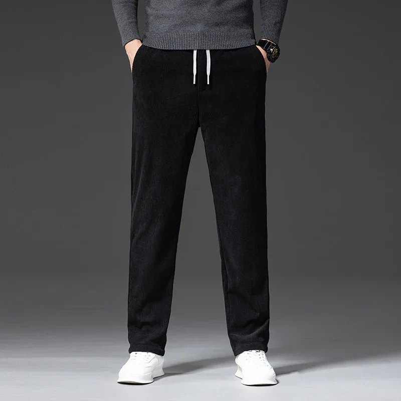Charleston Corduroy Chinos - Image 5