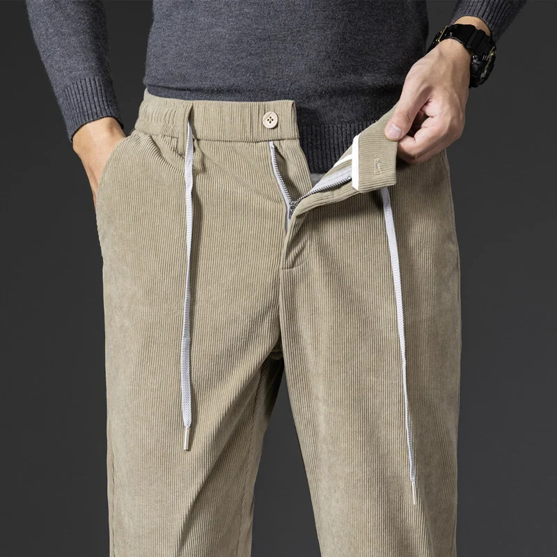 Charleston Corduroy Chinos - Image 6