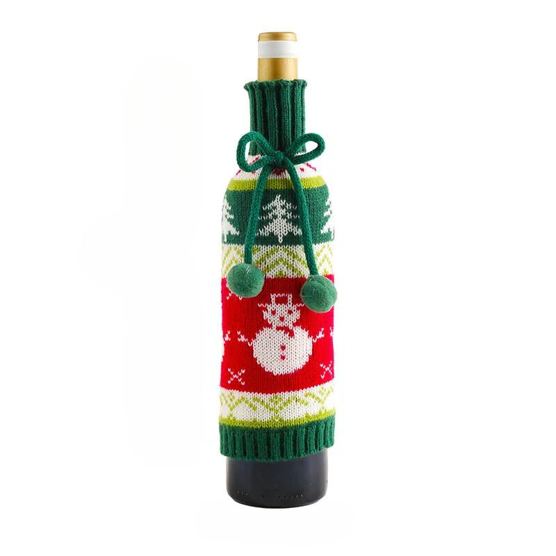 Christmas Bottle Sweaters - Image 6